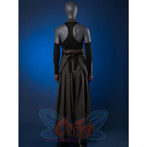 The Mandalorian Ahsoka Tano Cosplay Costume C08589 Costumes