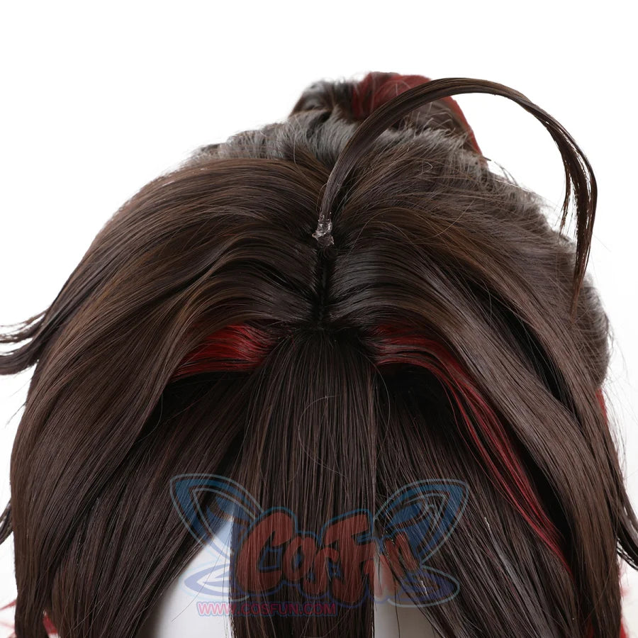 Genshin Impact Gaming Cosplay Wig C08918 Wigs