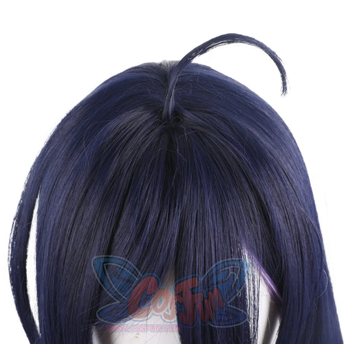 Honkai: Star Rail Seele Cosplay Wig C08364 Wigs