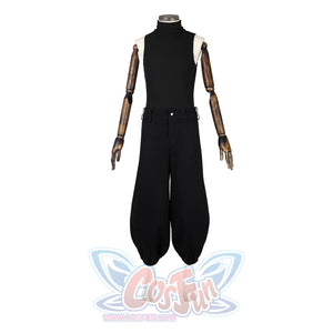 Final Fantasy Vii Rebirth Ff7R Cloud Strife Cosplay Costume C08877 Costumes