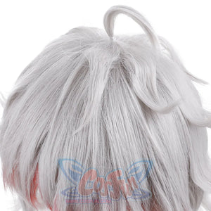 Identity V Patient Emil Cosplay Wig C09099 Wigs