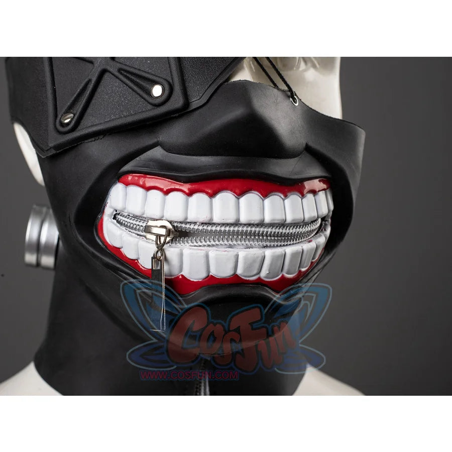 Tokyo Ghoul Kaneki Ken Cosplay Mask C08372