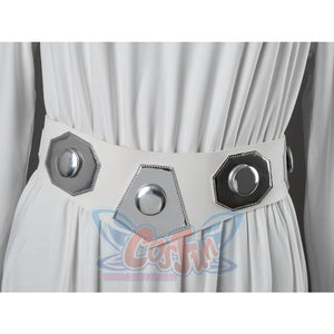 The Acolyte Leia Cosplay Costume Fy0132 Costumes