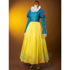 Snow White Cosplay Costume Fy0127 Costumes