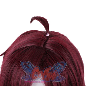 Genshin Impact Shikanoin Heizou Cosplay Wig C07015 Wigs