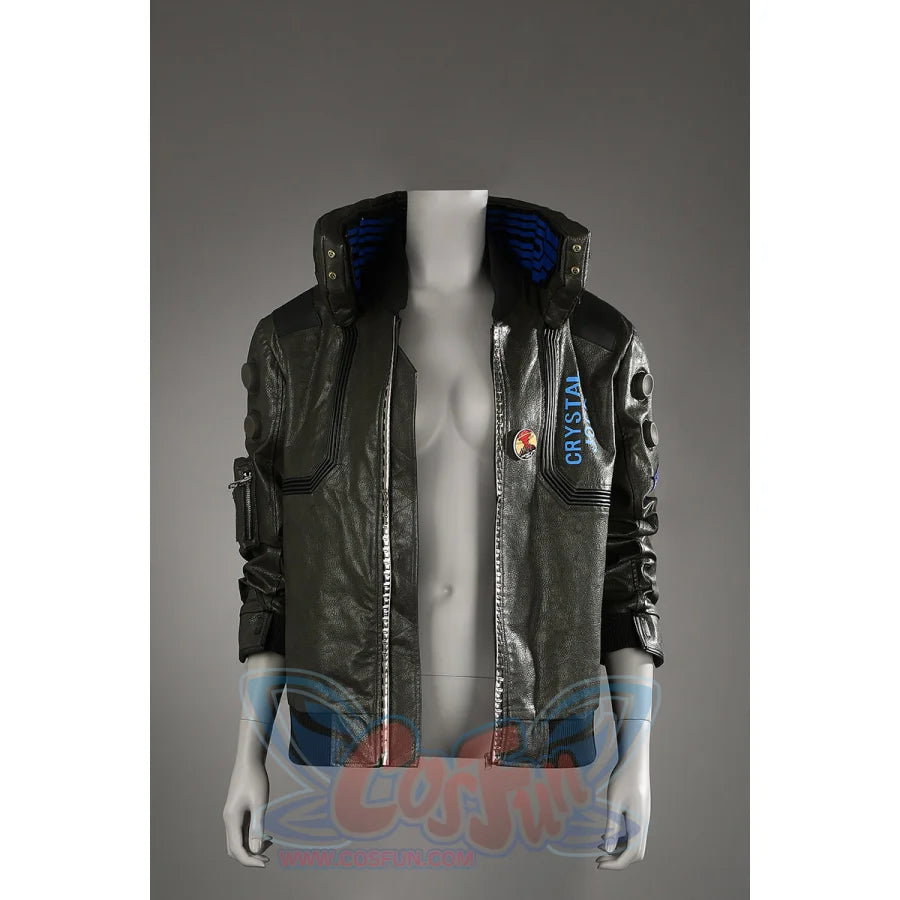 Cyberpunk Valerie Cosplay Costume C09294 Costumes