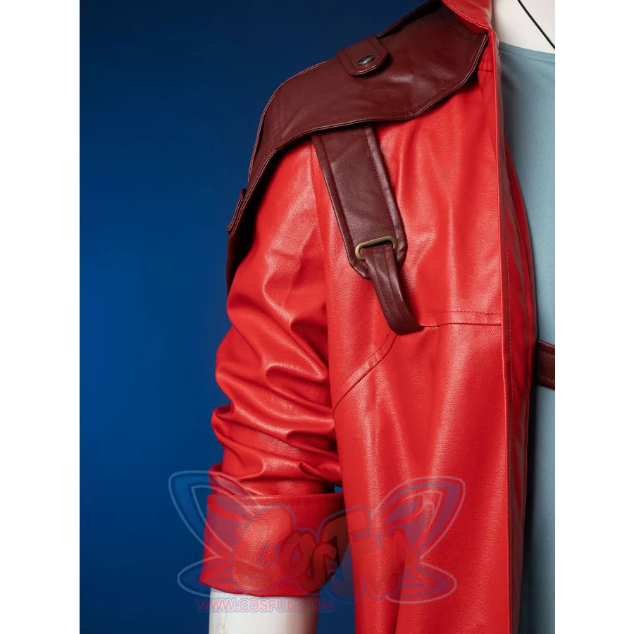 Devil May Cry Dante Cosplay Costume Fy0131 Costumes