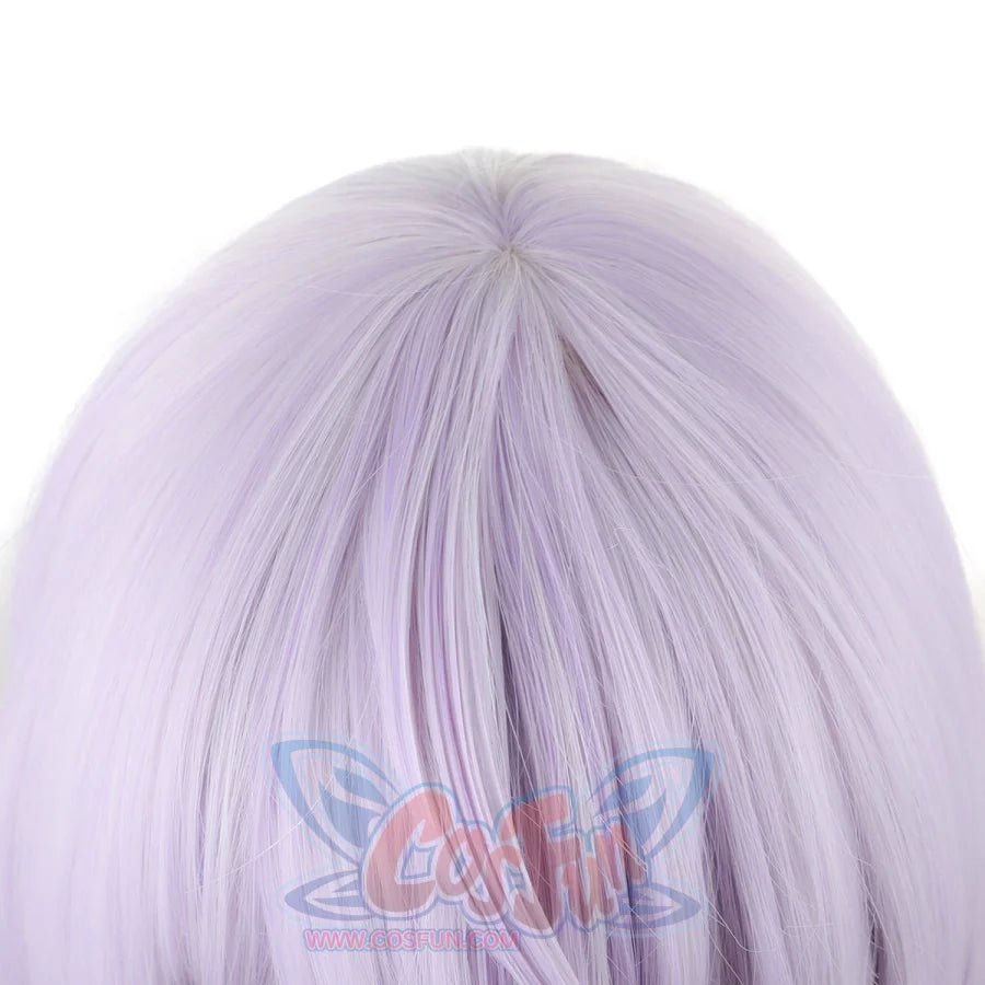 Honkai: Star Black Swan Cosplay Wig C08919 Wigs