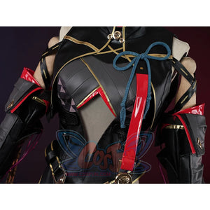 Pre-Sale Wuthering Waves Yinlin Cosplay Costume C09183 Costumes