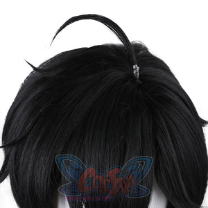 Honkai: Star Rail Dan Heng Imbibitor Lunae Cosplay Wig C08916 Wigs