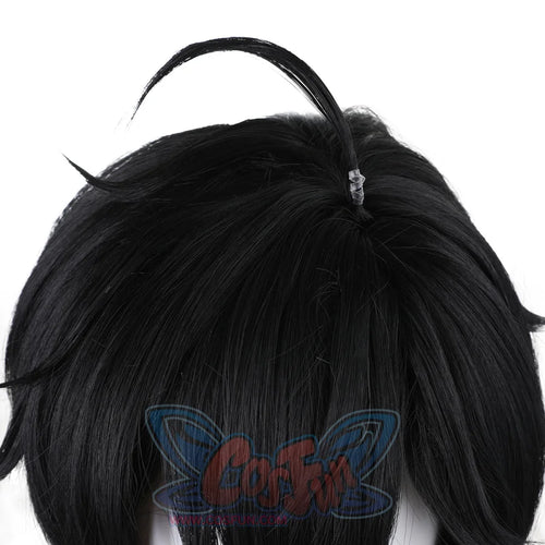 Honkai: Star Rail Dan Heng Imbibitor Lunae Cosplay Wig C08916 Wigs