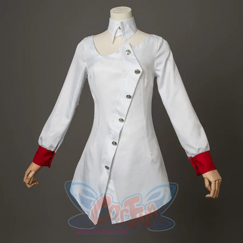 Honkai: Star Rail Clara Cosplay Costume C07981E B Costumes