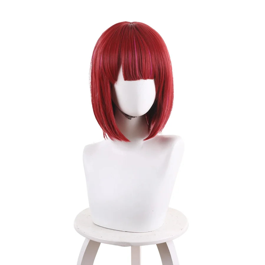 Oshi no Ko Arima Kana Cosplay Wig cosfun