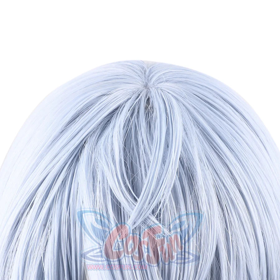 Genshin Impact Sigewinne Cosplay Wig C08806E Wigs