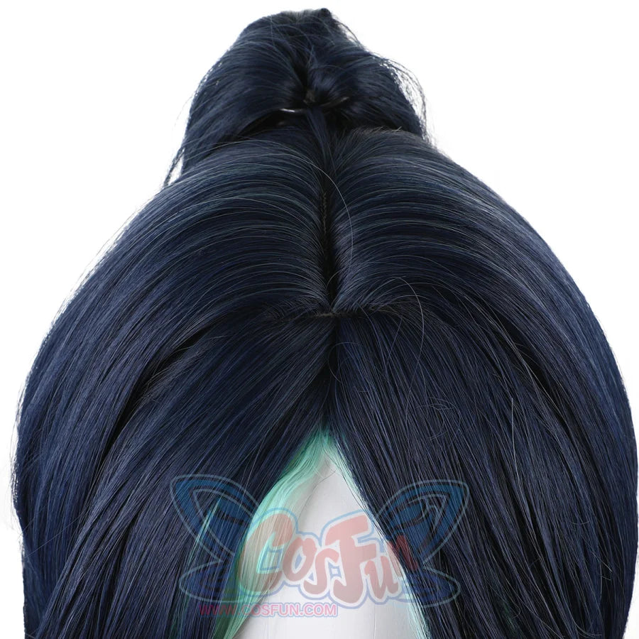 Genshin Impact Xianyun Cosplay Wig C08917 Wigs