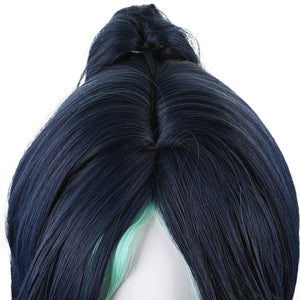Genshin Impact Xianyun Cosplay Wig C08917