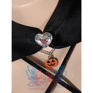 【Clearance】My Dress-Up Darling Kitagawa Marin Female Halloween Costume Cosplay C02875 Costumes