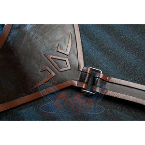 The Legend Of Zelda: Tears The Kingdom Link Cosplay Costume C09219S Costumes