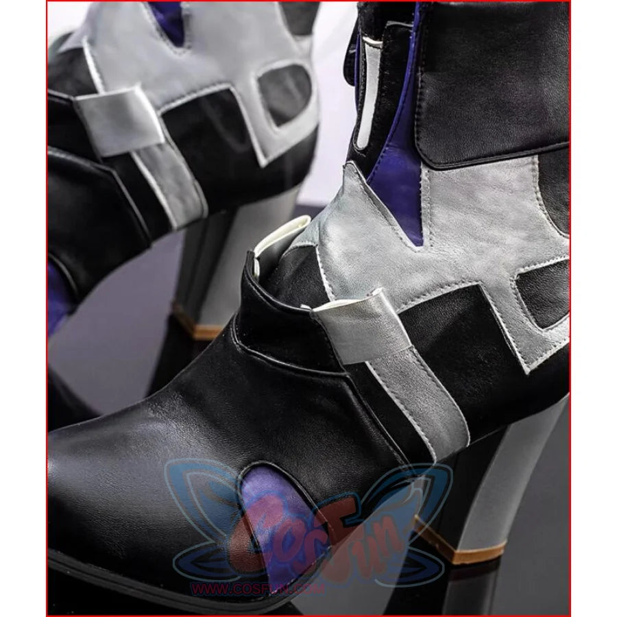 Pre-Sale Honkai: Star Rail Seele Cosplay Costume/Shoes C07988 Aaa Costumes