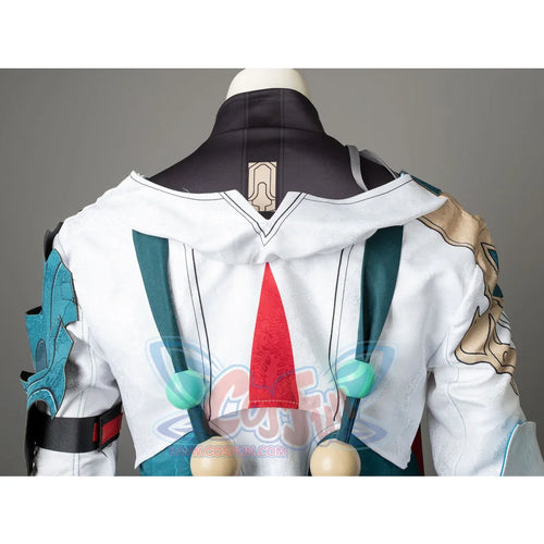 Honkai: Star Rail Dan Heng Cosplay Costume C07941E B Costumes