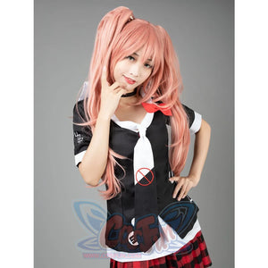 Danganronpa Dangan Ronpa Enoshima Junko Cosplay Costume Mp004171 Costumes