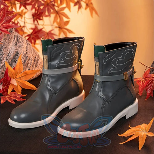 Honkai: Star Rail Dan Heng Cosplay Costume/Shoes C07987 Aaa Costumes