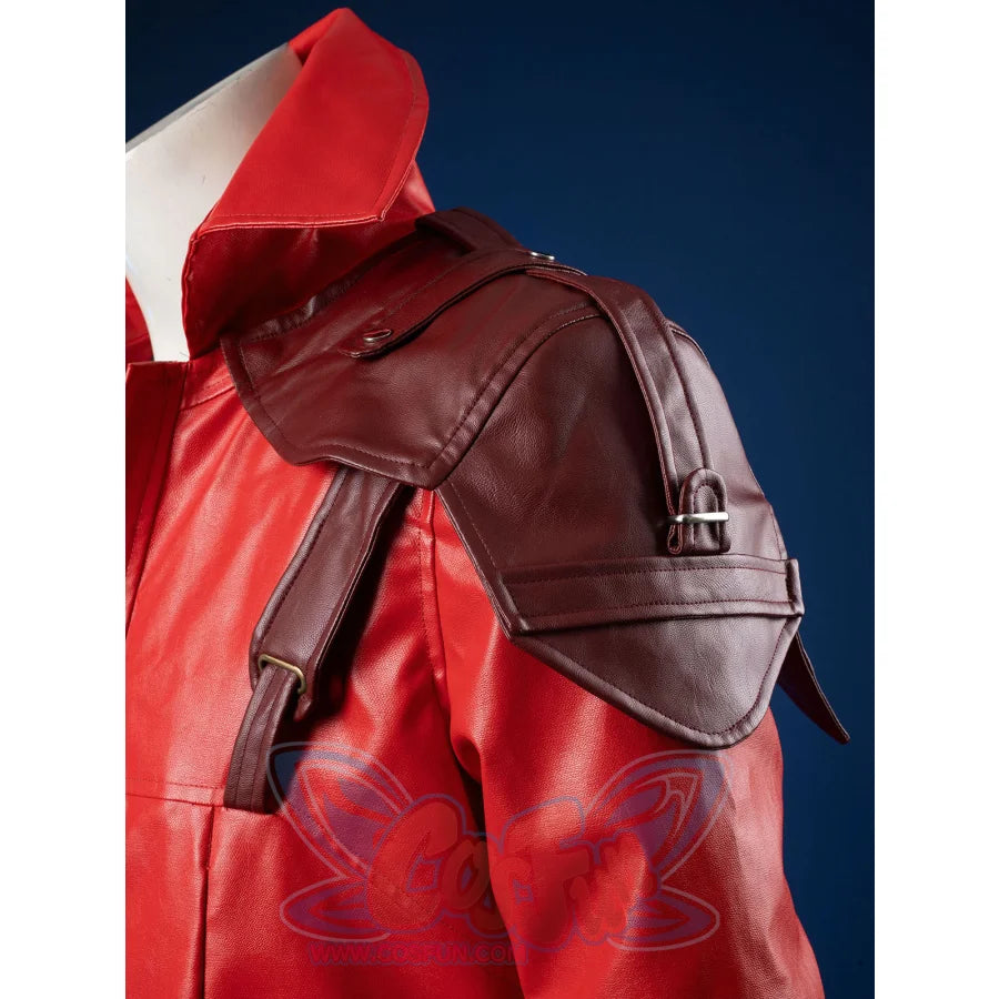 Devil May Cry Dante Cosplay Costume Fy0131 Costumes