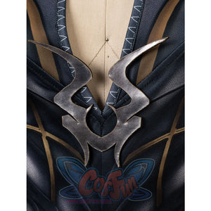 Baldur’s Gate 3 Shadowheart Cosplay Costume Fy0005 Costumes