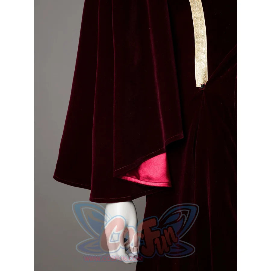 The Phantom Menace Padmé Amidala Cosplay Costume Fy0130 Costumes