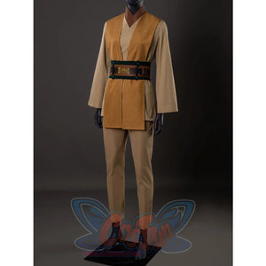 The Acolyte Jecki Lon Cosplay Costume Fy0067 Costumes