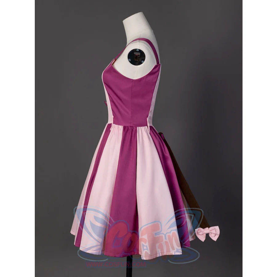 Cheshire cat outlet dress