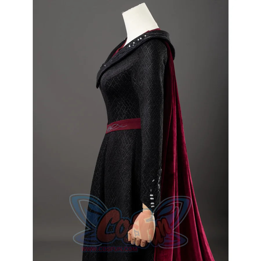 House Of The Dragon Rhaenyra Targaryen Cosplay Costume Fy0071 Costumes