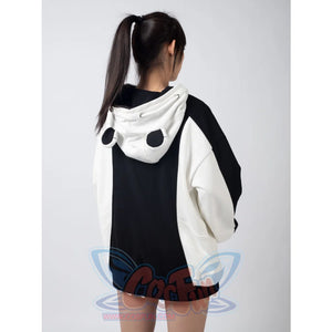 Cosfun Original Savage Bear Cosplay Hoodie A00002 Sweatshirt