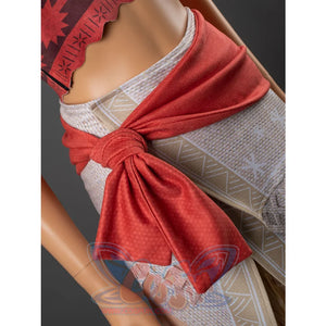 Moana 2 Cosplay Costume Fy0137 Costumes