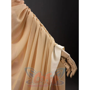 Star Wars2 - The Empire Strikes Back Padmé Amidala Cosplay Costume Fy0064 Costumes