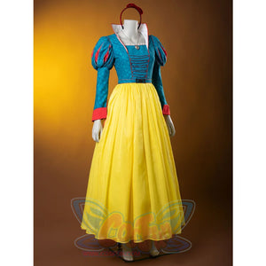 Snow White Cosplay Costume Fy0127 Costumes