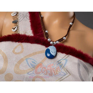 Moana 2 Cosplay Costume Fy0090 Costumes