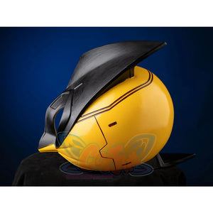 Deadpool & Wolverine James Howlett / Logan Cosplay Helmet C08341 Costumes