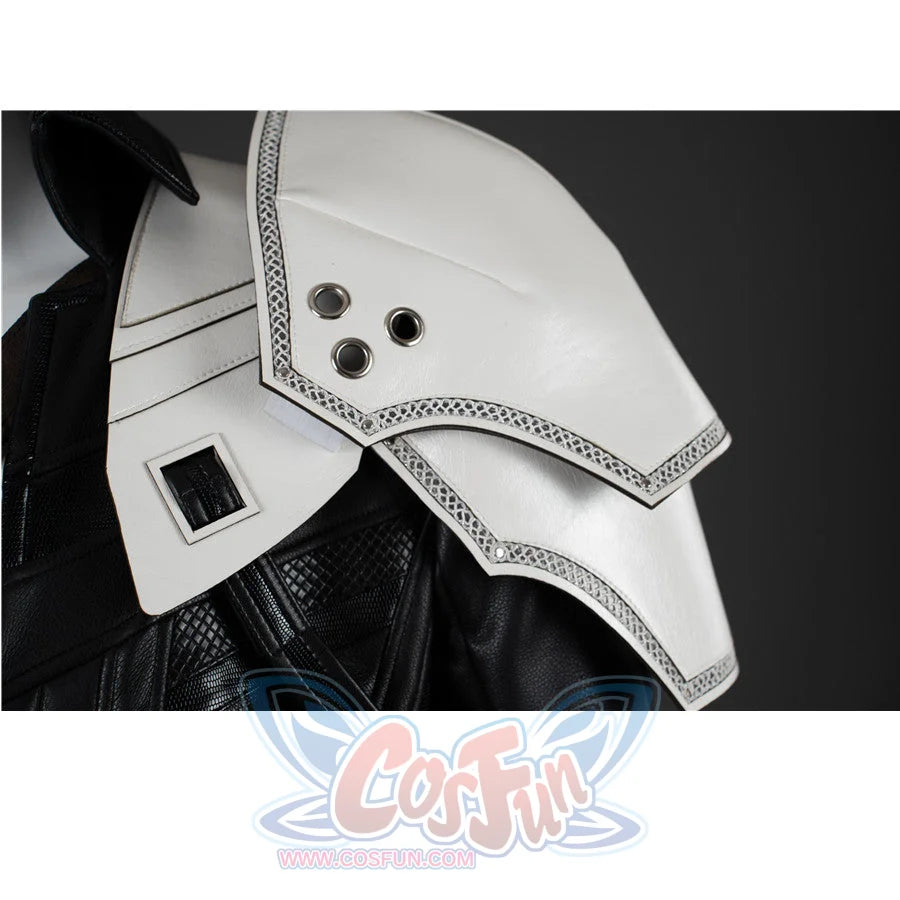 Final Fantasy Vii Rebirth Sephiroth Cosplay Costume C09206S Costumes