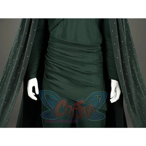 Tv Show Loki Sylvie Cosplay Costume C09226 Costumes