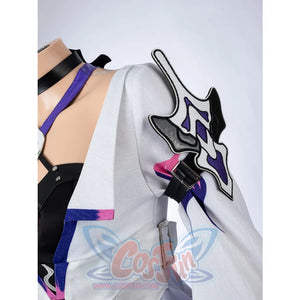 Honkai: Star Rail Acheron Cosplay Costume C09026E B Costumes