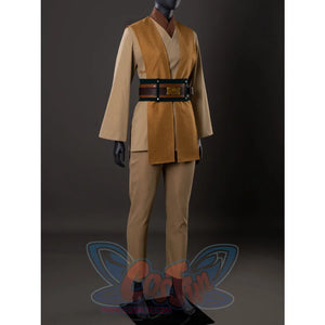 The Acolyte Jecki Lon Cosplay Costume Fy0067 Costumes