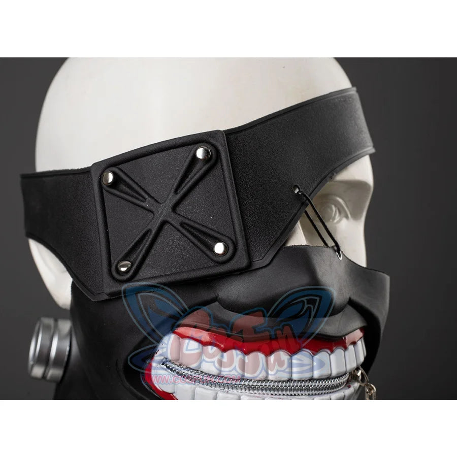 Tokyo Ghoul Kaneki Ken Cosplay Mask C08372