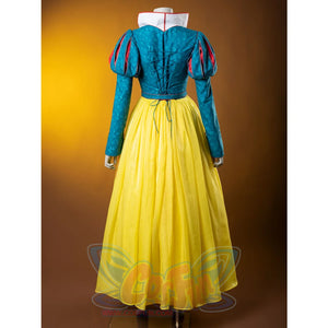 Snow White Cosplay Costume Fy0127 Costumes