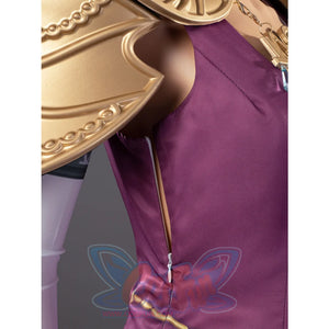 The Legend Of Zelda: Twilight Princess Zelda Cosplay Costumes Dress Mp005257