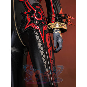 Genshin Impact Pyro Archon Mavuika Cosplay Costume C09174 Aa Costumes