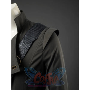 House Of The Dragon Aemond Targaryen Cosplay Costume Fy0104 Costumes