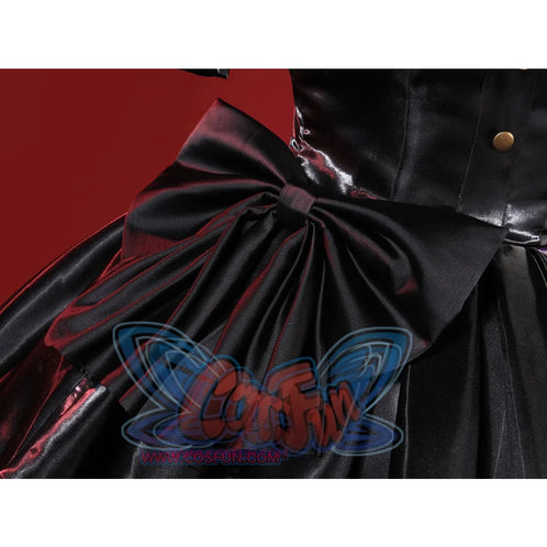 【Clearance】My Dress-Up Darling Kitagawa Marin Female Halloween Costume Cosplay C02875 Costumes