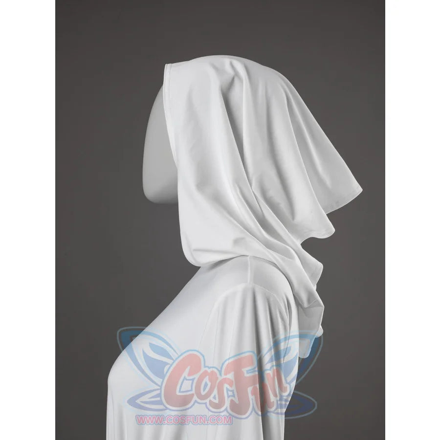 The Acolyte Leia Cosplay Costume Fy0132 Costumes