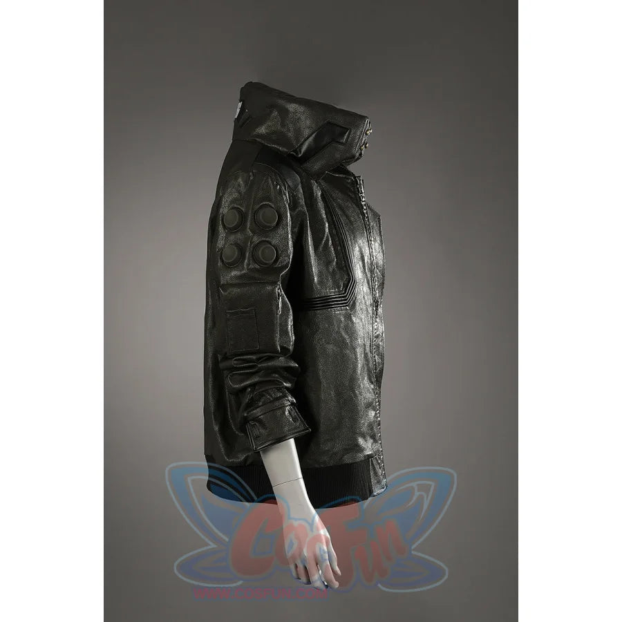 Cyberpunk Valerie Cosplay Costume C09294 Costumes